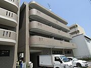 FILL EAST 2階 築27年9ヶ月の賃貸物件