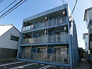 栄生駅より徒歩5分 3階 築20年3ヶ月の賃貸物件