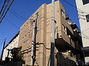 ハイリスベーネ池下 1階 築21年の賃貸物件