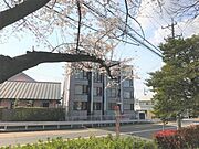 茶屋ヶ坂駅より徒歩9分 1階 築6年6ヶ月の賃貸物件