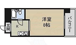 メゾンドオーブ 7階