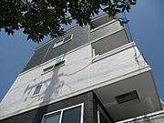 中島駅より徒歩10分 1階 築11年5ヶ月の賃貸物件