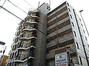 メゾネットときわ 7階 築35年8ヶ月の賃貸物件