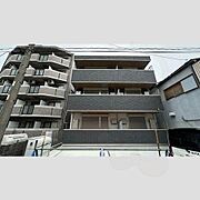 黄金駅より徒歩9分 1階 新築の賃貸物件