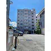 車道駅より徒歩7分 4階 築30年7ヶ月の賃貸物件