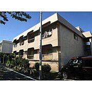 やなぎパークマンション 1階 築48年1ヶ月の賃貸物件