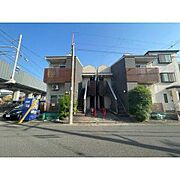 六番町駅より徒歩3分 2階 築16年8ヶ月の賃貸物件