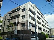 東山公園駅より徒歩2分 6階 築18年の賃貸物件