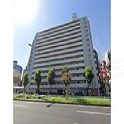 新栄町駅より徒歩3分 6階 築44年4ヶ月の賃貸物件