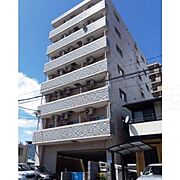 中村日赤駅より徒歩8分 4階 築26年8ヶ月の賃貸物件