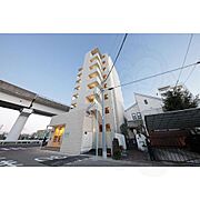 砂田橋駅より徒歩3分 8階 築6年9ヶ月の賃貸物件