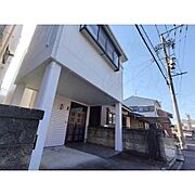 妙音通駅より徒歩7分 1階 築44年1ヶ月の賃貸物件