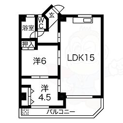 アートスクエア 3階