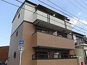 中村公園駅より徒歩20分 2階 築16年7ヶ月の賃貸物件