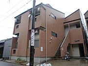 栄生駅より徒歩5分 2階 築18年9ヶ月の賃貸物件