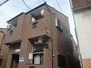 クラウディア浄心 2階 築20年7ヶ月の賃貸物件