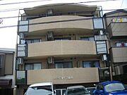 池下駅より徒歩7分 1階 築25年8ヶ月の賃貸物件