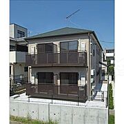 東山公園駅より徒歩6分 1階 築16年5ヶ月の賃貸物件