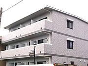 中村公園駅より徒歩12分 1階 築17年の賃貸物件