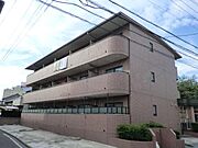 浄心駅より徒歩11分 3階 築24年4ヶ月の賃貸物件