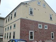 本山駅より徒歩6分 1階 築14年8ヶ月の賃貸物件