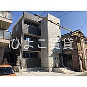 プリオールマキノ３ 1階 築6年11ヶ月の賃貸物件