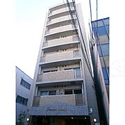 高岳駅より徒歩7分 8階 築18年11ヶ月の賃貸物件