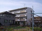 高畑駅より徒歩7分 1階 築36年8ヶ月の賃貸物件