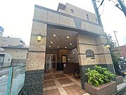 浅間町駅より徒歩1分 3階 築21年5ヶ月の賃貸物件