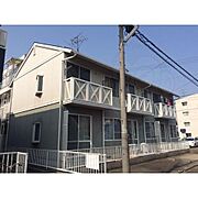 カーサベルーサ２ 2階 築36年4ヶ月の賃貸物件