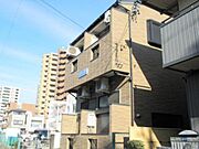 TKロイヤルコーポ 1階 築20年11ヶ月の賃貸物件