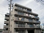 尾張星の宮駅より徒歩18分 3階 築28年6ヶ月の賃貸物件