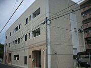 岩塚駅より徒歩1分 2階 築56年の賃貸物件