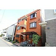 中村日赤駅より徒歩10分 1階 築39年5ヶ月の賃貸物件