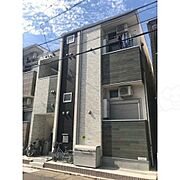 熱田神宮伝馬町駅より徒歩8分 1階 築7年の賃貸物件