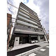 尾頭橋駅より徒歩7分 3階 築1年7ヶ月の賃貸物件