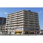 六番町駅より徒歩11分 4階 築37年9ヶ月の賃貸物件