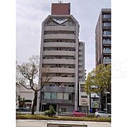 サンリヴァーメゾン 4階 築37年8ヶ月の賃貸物件