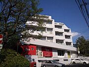 池下駅より徒歩3分 2階 築39年7ヶ月の賃貸物件