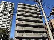 上前津駅より徒歩2分 7階 築26年3ヶ月の賃貸物件