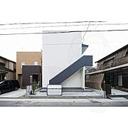 中島駅より徒歩8分 2階 築8年11ヶ月の賃貸物件