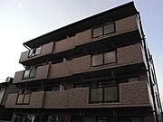 本陣駅より徒歩19分 4階 築28年8ヶ月の賃貸物件