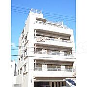 大幸マンション 2階 築15年2ヶ月の賃貸物件