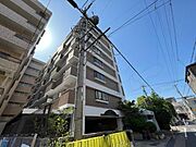 名古屋駅より徒歩16分 5階 築34年7ヶ月の賃貸物件