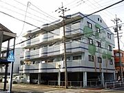 上小田井駅より徒歩10分 2階 築31年10ヶ月の賃貸物件