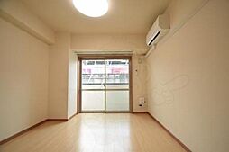 JR中央本線 鶴舞駅 徒歩10分の賃貸マンション 6階1Kのリビング/ダイニング