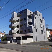 Ｓ・Ｒ・Ｋビルディング２ 2階 築31年1ヶ月の賃貸物件