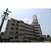 茶屋ヶ坂駅より徒歩2分 6階 築39年の賃貸物件