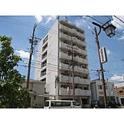 尾頭橋駅より徒歩6分 6階 築29年9ヶ月の賃貸物件