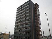 リバーコート砂田橋 13階 築14年10ヶ月の賃貸物件